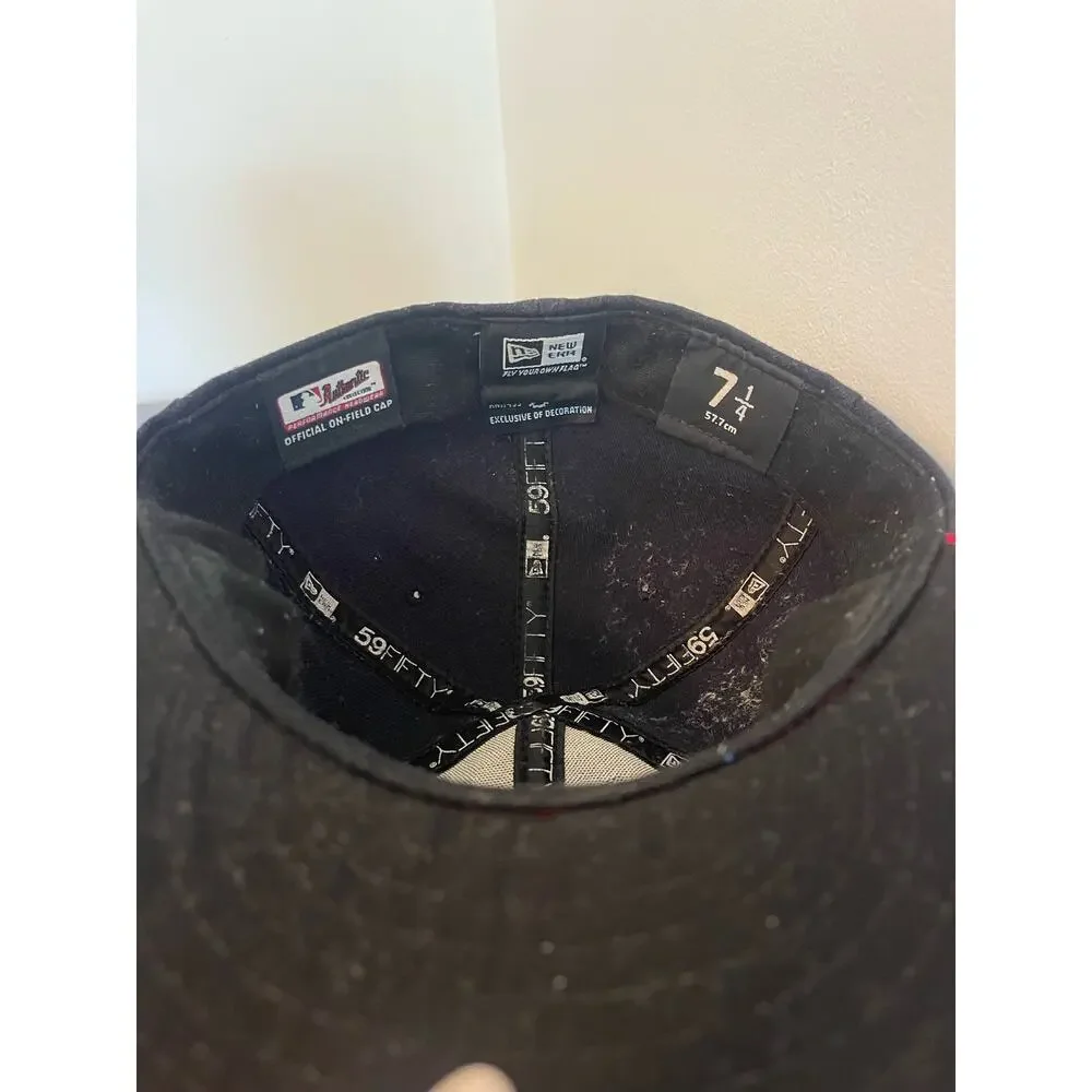 New Era atlanta braves